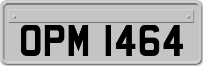 OPM1464