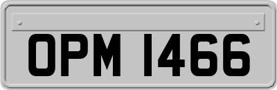 OPM1466