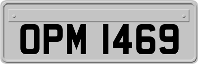 OPM1469