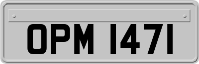 OPM1471