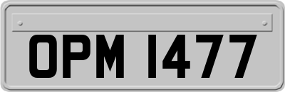 OPM1477