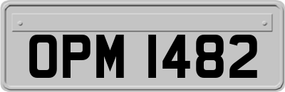 OPM1482