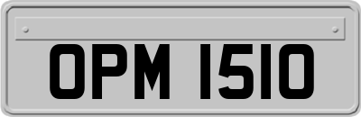 OPM1510
