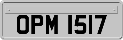 OPM1517