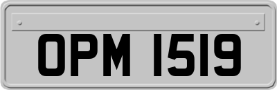 OPM1519