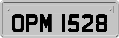OPM1528