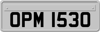 OPM1530