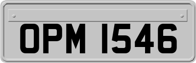 OPM1546