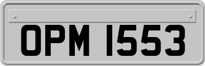 OPM1553