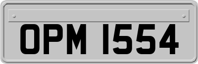 OPM1554