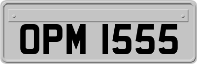 OPM1555