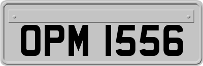 OPM1556