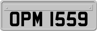 OPM1559