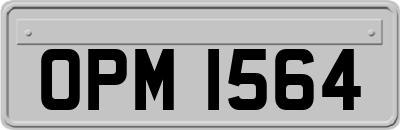 OPM1564