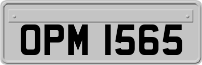 OPM1565