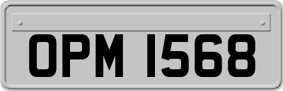 OPM1568