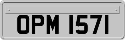OPM1571