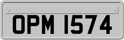 OPM1574