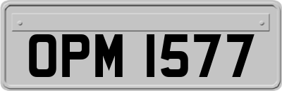 OPM1577