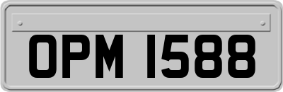 OPM1588