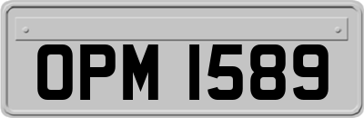 OPM1589