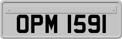 OPM1591
