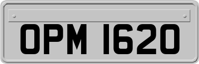 OPM1620