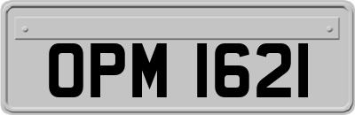 OPM1621