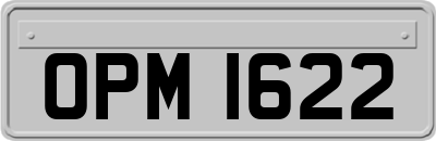 OPM1622