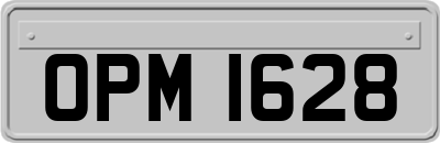 OPM1628