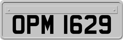 OPM1629