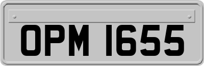 OPM1655