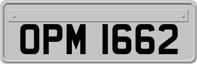 OPM1662