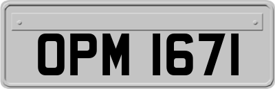 OPM1671