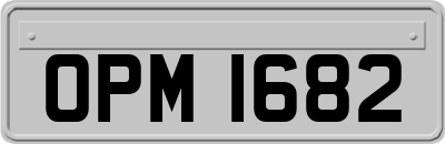 OPM1682