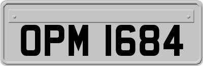 OPM1684