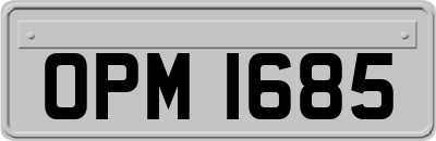 OPM1685