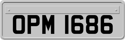 OPM1686