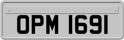 OPM1691