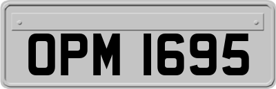 OPM1695