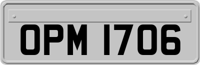 OPM1706