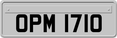 OPM1710