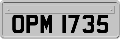 OPM1735