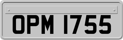 OPM1755