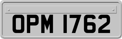 OPM1762