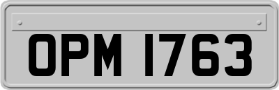 OPM1763