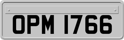 OPM1766