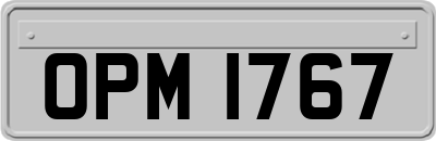 OPM1767
