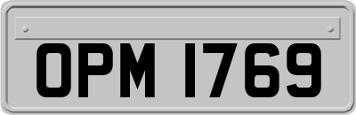 OPM1769