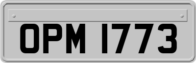 OPM1773